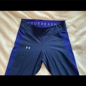 Under Armour leggings